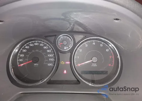 2007 Chevrolet Cobalt Lt from USA, damaged, VIN 1G1AL55F377147347